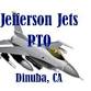 Jefferson Elementary Trunk or Treat event in Dinuba, CA