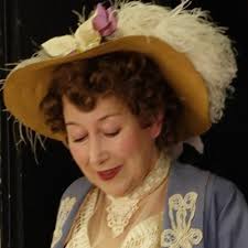 Zoé Badovinac Actor 🇬🇧 🇫🇷 🇮🇹 🇺🇸 (@ZoeVoiceAct)