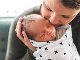 Maybe you would like to learn more about one of these? Newborn Cold What To Expect From Baby S First Cold