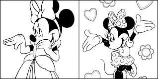 Desenhos para imprimir e colorir, diversos temas e personagens. Desenhos Para Colorir Da Minnie Dicas Praticas