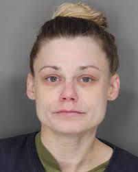 News Release for Wednesday, 5/29/19: On 5/28/19 at 1:36 p.m., David J.  Miner, 31, of Pennellville, NY was charged with Menacing a Police Officer,  a class D felony, and Resisting Arrest, a