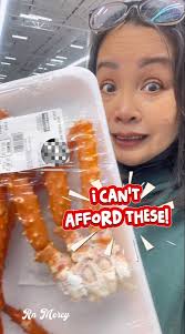 Crab for sale in Eleuthera