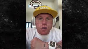 Edgar Berlanga Says Fat Joe is His Brother