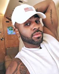 Happy 35th birthday to Jason Derulo. 🔥🔥🔥