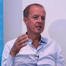 Stream episode In conversation with Nick Boles MP by Institute for  Government podcast