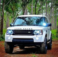 Modified Land Rover Range Rover Tuning Styling Pictures From Around The World Visit Www Worldtuningfans Land Rover Land Rover Freelander Jaguar Land Rover