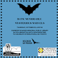 Bats: Memorable Mysterious Marvels event image