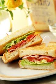 blt ベーコンレタストマト サンドイッチ レシピ タカキベーカリー クッキング サンドイッチ レシピ