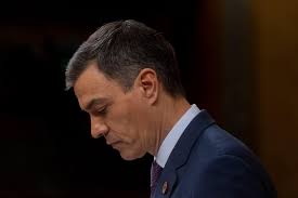 El Gobierno de Sánchez limita las ayudas por la DANA