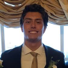 Ben Becerra's Instagram, Twitter & Facebook