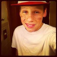 Nathan Priester's Instagram, Twitter & Facebook