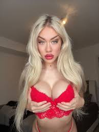 LUISA - your favorite hoe - Fleshbot