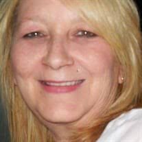 Pamela Lorene Dye Obituary (2024)