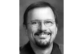 Douglas LEARY Obituary (2018)