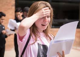 Aug 22, 2019 · but where exams are perceived harder, the grade boundaries may be lowered. Gcse Results 2019 How To Appeal Your Grade And What To Do If You Did Not Get The Mark You Needed