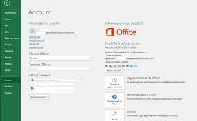 Calitate stabilă extrem de elegant boutique outlet disdetta das disinfestazione. File Excel Si Aprono Dopo Un Minuto Microsoft Community