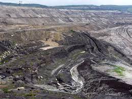 Kopalnia węgla brunatnego turów pracuje głównie na potrzeby pobliskiej elektrowni, pokrywającej około 8 proc. Kopalnia Wegla Brunatnego Turow Turow Opencast Lignite Mine 12 Mil Tons Lignite Per Year Mapio Net