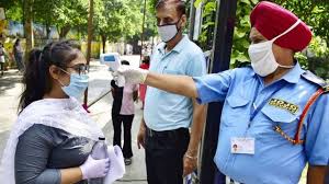 Làn sóng covid thứ ba ở pakistan đang làm các bệnh viện quá tải. Virus Corona Who Ghi Nháº­n Sá»' Ca Nhiá»…m Má»›i TÄƒng Ká»· Lá»¥c Trong Ngay Bbc News Tiáº¿ng Viá»‡t