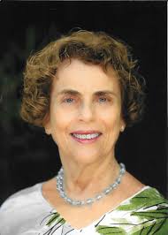 Beryle Solomon Buchman Obituary