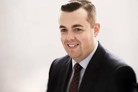 Getting to know… Partner Robert James