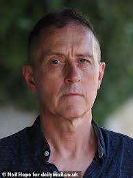 Father-of-two told he could face JAIL for refusing to tear down £40k  security gate after he was attacked during violent break-in at his 19th  century Torquay home