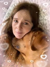 Anyone else have a dog that doesn't know personal space?