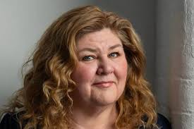 EastEnders' Cheryl Fergison details side effects of weight loss jab after  shedding 3st