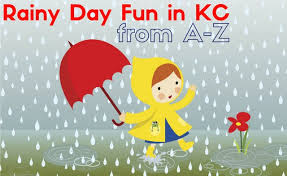 Rainy days fun is a hub of resources and ideas for indoor activities for families when it's raining outside. Kansas City S A Z Rainy Day Fun Guide Kc Parent Magazine