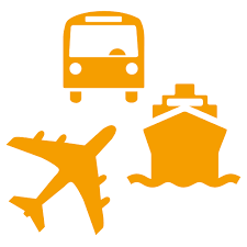 Le secteur des transports terrestres recouvre des activités d'une extrême diversité et qui n'ont souvent que peu de traits communs. Inspire Geoportal