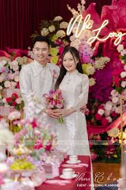 Lưu trữ Tiệc Cưới