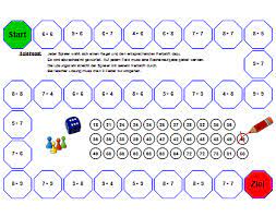 Weitere informationen zum multiplikation rechenspiel. Rechenspiele Und Lernspiele Zum Einmaleins Und Zum Addieren Rechenspiele Lernspiele Multiplikation