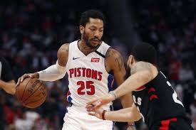 Delon wright should continue to start while rose operates as the top option off the bench. Report Derrick Rose Drops Out Of 2020 Nba All Star Skills Challenge With Injury Bleacher Report Latest News Videos And Highlights