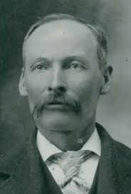 James William Bean (1853-1941)