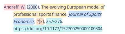 Diberikan di bawah adalah beberapa contoh rujukan apa untuk pelbagai jenis penerbitan dan sumber. Contoh Contoh Pembuatan Daftar Pustaka Tinggal Contek Pakar Dokumen