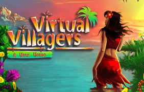 Puzzles are a set of 16 challenges, except in the case of origins 2, that, once solved, allow the player to grow their village.these can vary in difficulty from requiring a villager to move an object to mastering all of the technologies and having a certain number of master villagers.more often than not, you may need to complete these puzzles out of order. Virtual Villagers Origins Puzzles Solutions A New Home Mejoress