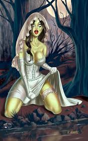 La Llorona La Llorona Iconic Movies Lady Death