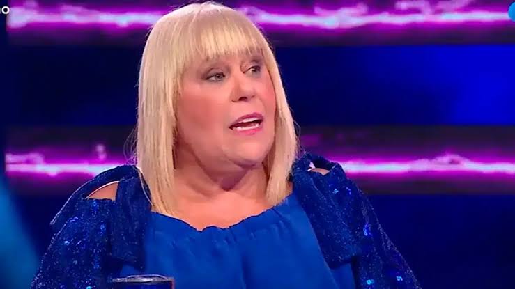 Detuvieron a...": Laura Ubfal dio la noticia que revoluciona el espectáculo ESPECTÁCULO El Intransigente