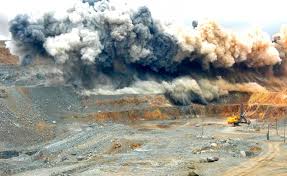 In fact, even today there are places where uranium glass is produced. Uranium Mining Threatens South Africa S Iconic Karoo