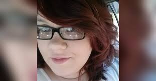 Amanda Marie Jones Obituary