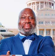 Presented by EY and University of North Texas at Dallas