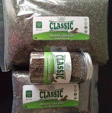 Chia seed terdiri dari 2 jenis yaitu chia seed hitam dan chia. Pemborong Chia Seed Murah Posts Facebook