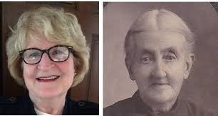 Found this pic of a beautiful lady, while going through some old photos .  written