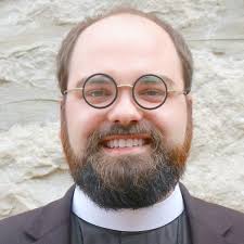 The Very Rev. Joe Pierjok