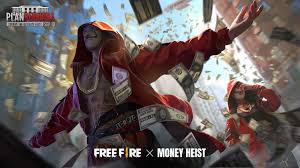 Garena free fire has more than 450 million registered users which makes it one of the most popular mobile battle royale games. Free Fire Plan Bermuda Y La Casa De Papel Codigoesports Codigoesports