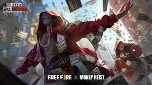 11.901 imágenes gratis de fondo de pantalla. Free Fire Plan Bermuda Y La Casa De Papel Codigoesports Codigoesports