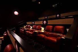 Juno Fleming Amc Dine In Theatres West Olive 16