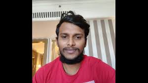 The song 'ennadi muniyamma un kannula mai' sung by tks natarajan in the music of sankar ganesh in. T Natarajan To Shave Off His Beard Says His Daughter S Birth Proved To Be Lucky