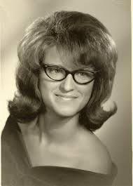 Janice Jean Hare Reynolds (1950-2007)