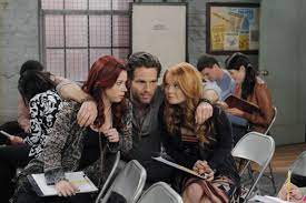 Get more information about season 3 on tmdb. Acting With The Frenemy Jessie Wiki Fandom