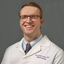 University of Washington Department of Ophthalmology